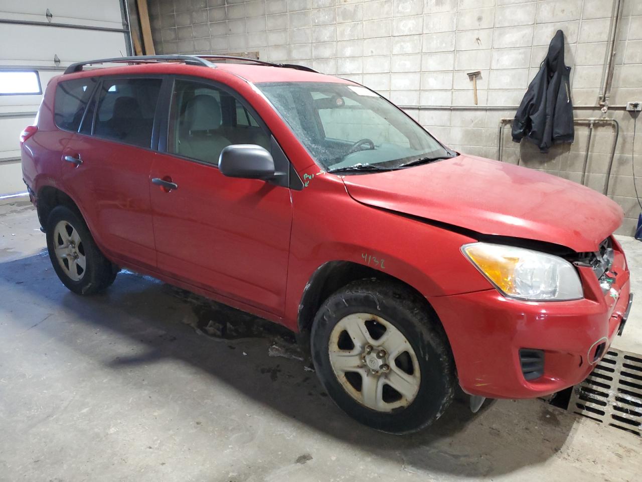 2012 Toyota RAV 4 - Image 4