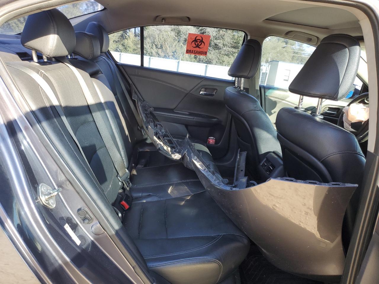 2014 Honda Accord - Image 10