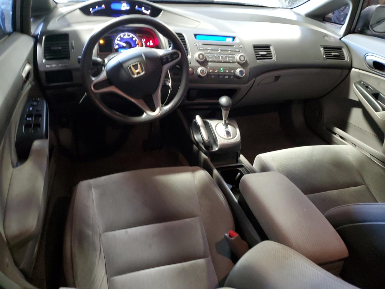 2010 Honda Civic - Image 8