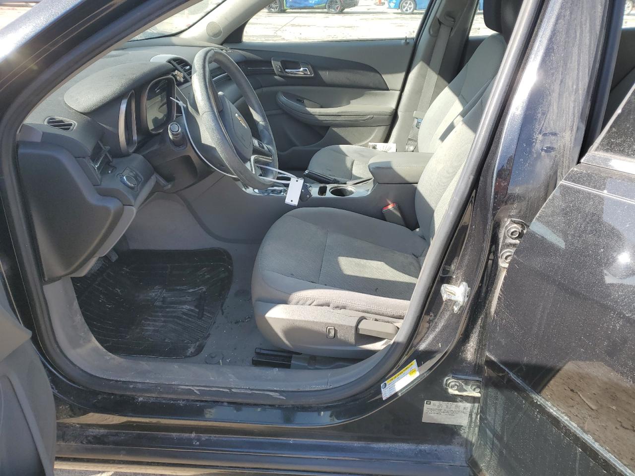 2015 Chevrolet Malibu - Image 7