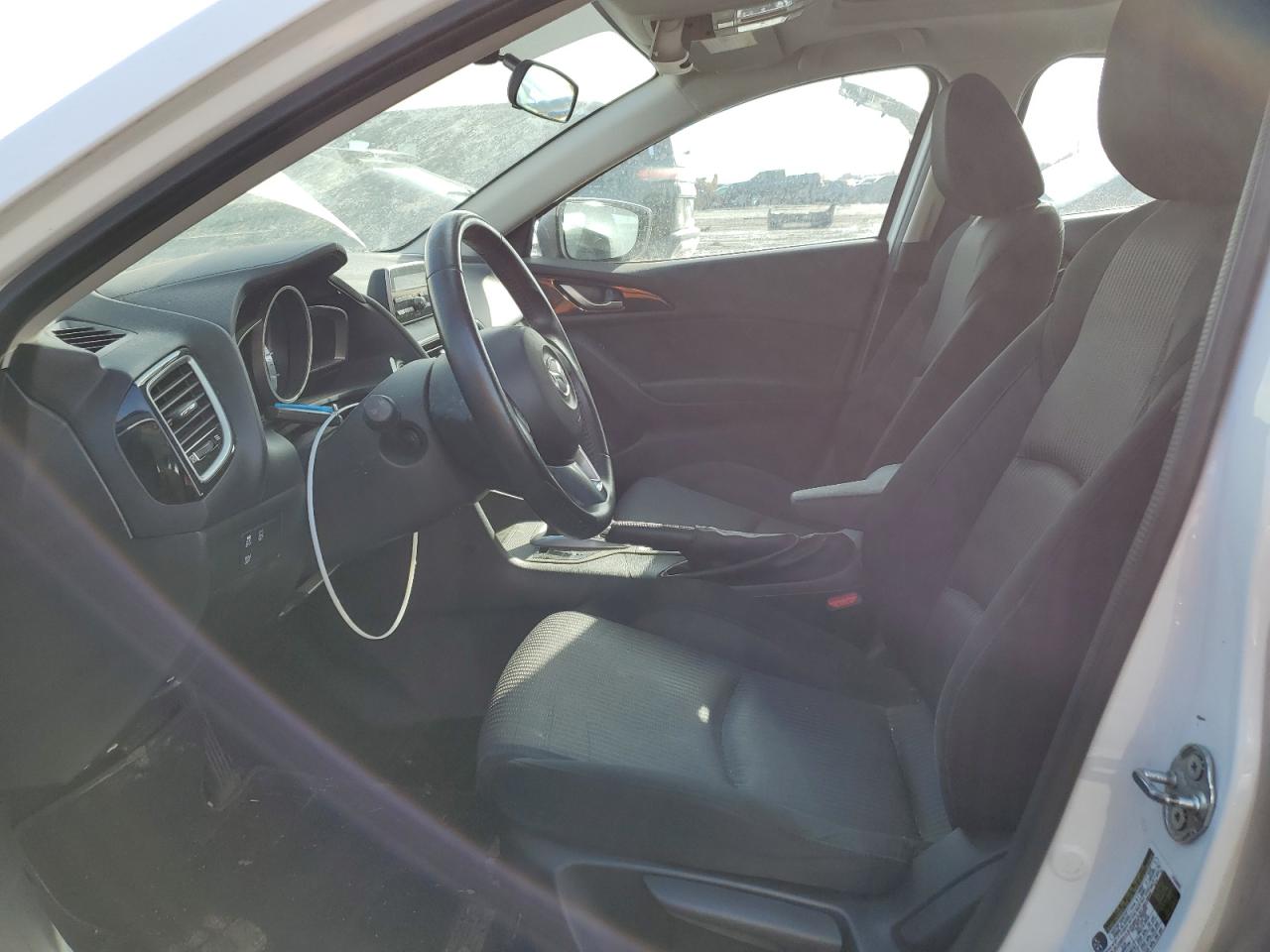 2014 Mazda 3 - Image 7