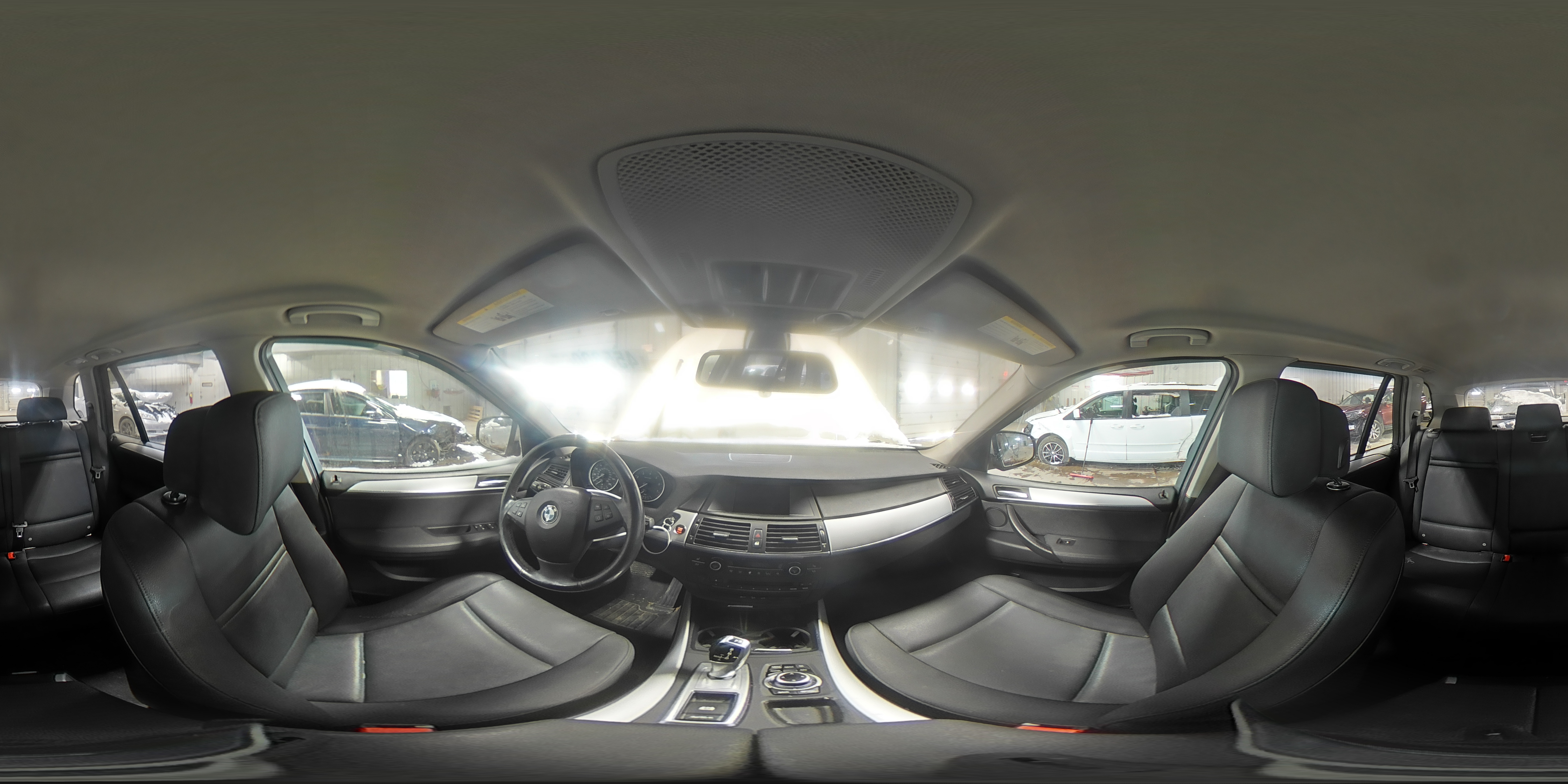 2013 BMW X5 xDrive35I VIN: 5UXZV4C50D0E00235 Lot: 45530065