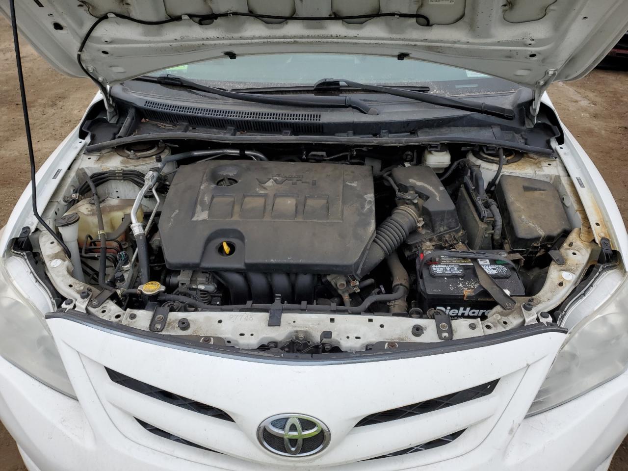 2011 Toyota Corolla - Image 11