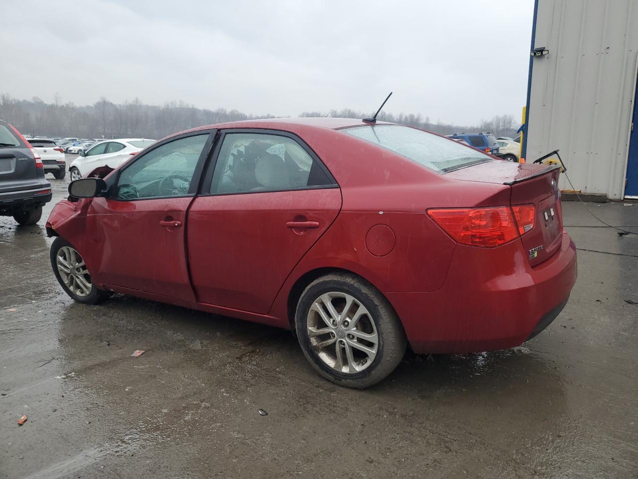 2012 Kia Forte - Image 2