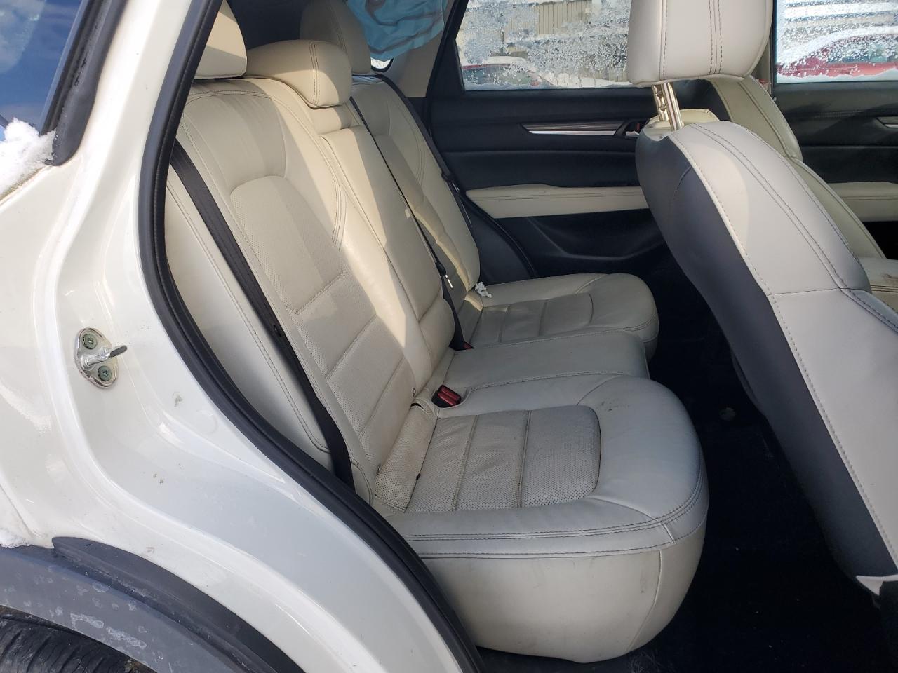 2020 Mazda CX-5 - Image 10