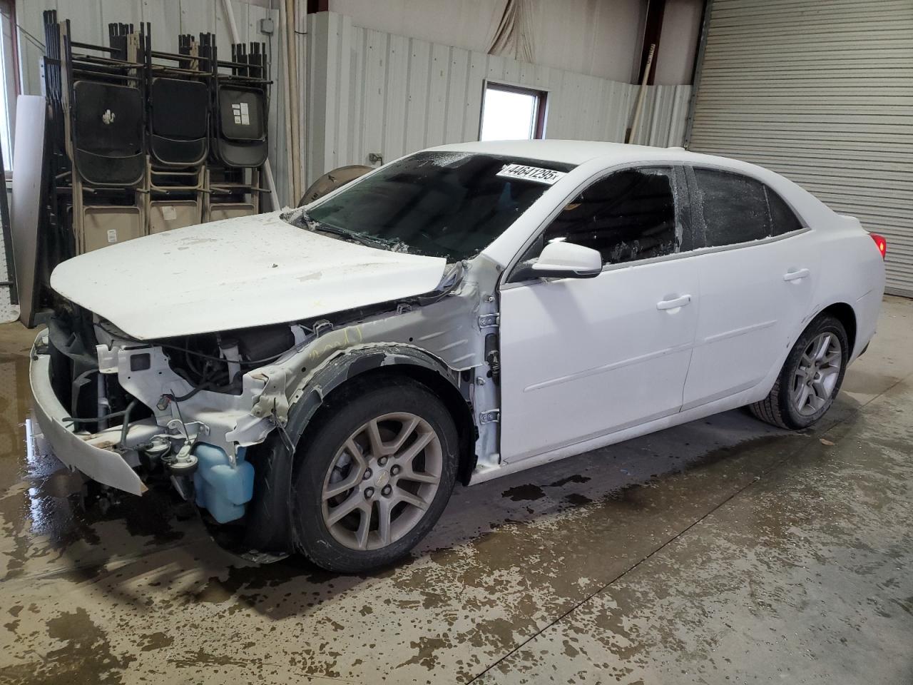 Oklahoma City, OK에서 판매 중인 2016 Chevrolet Malibu Limited Lt - Front End