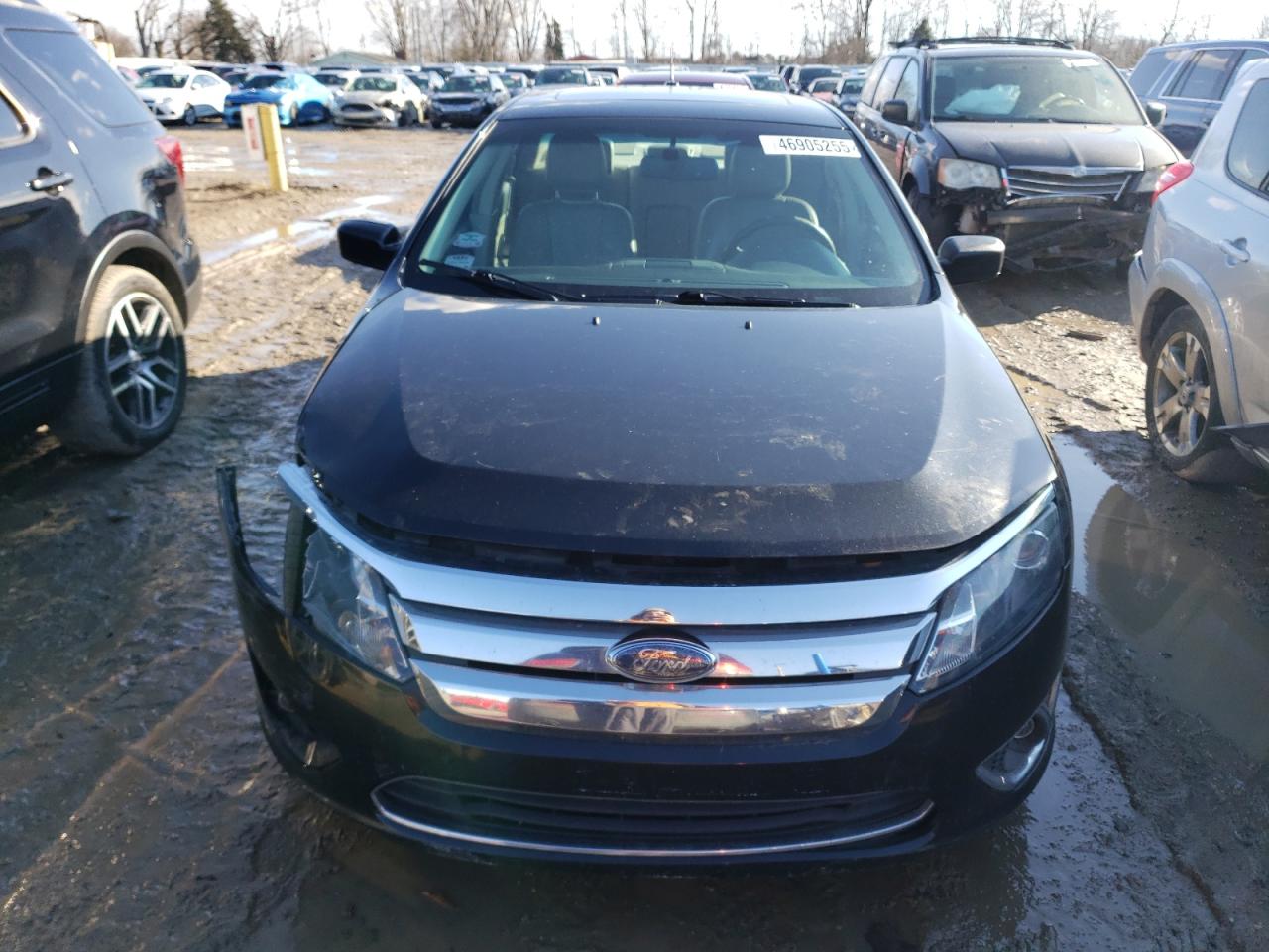 2010 Ford Fusion - Image 5