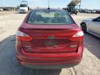 2017 Ford Fiesta Se იყიდება Apopka-ში, FL - Mechanical