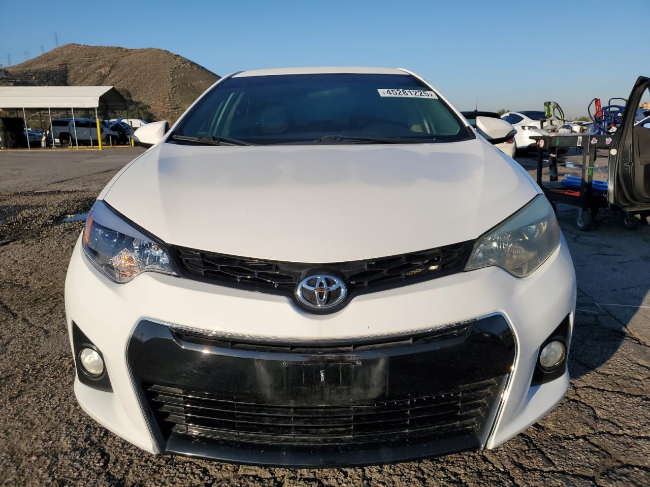 2016 Toyota Corolla - Image 5
