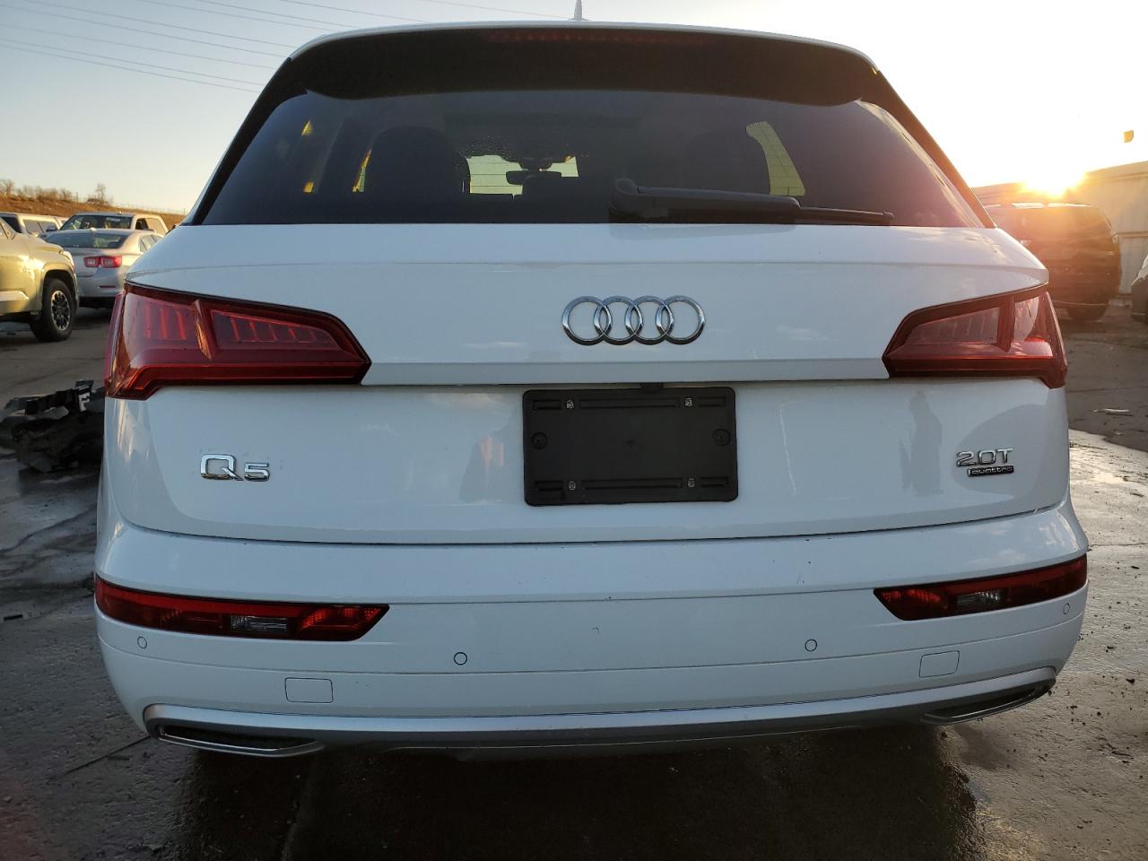 2018 Audi Q5 - Image 6