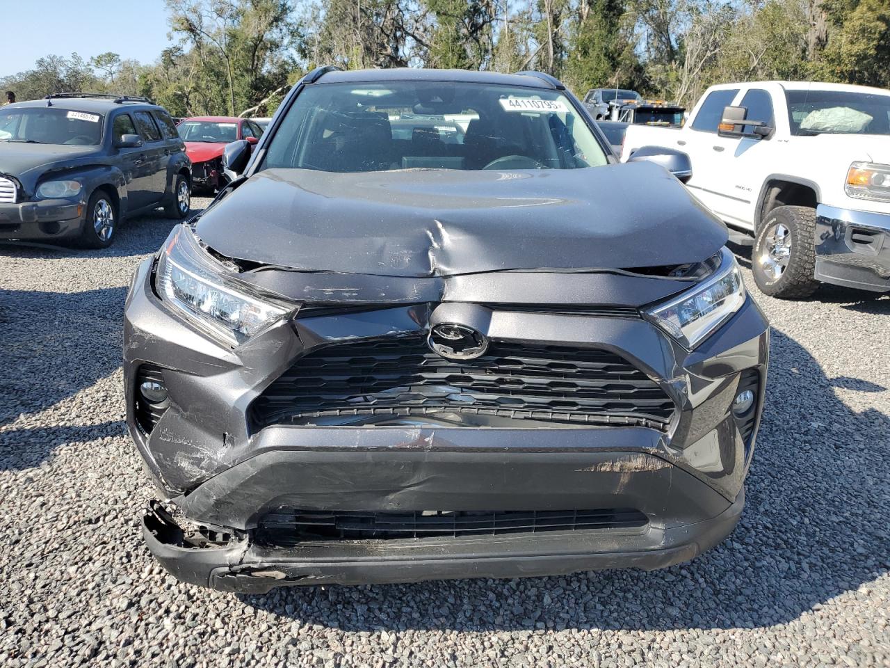 2021 Toyota RAV 4 - Image 5