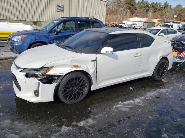 2015 Toyota Scion Tc 