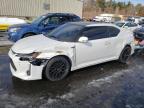 2015 Toyota Scion Tc  за продажба в Exeter, RI - Front End