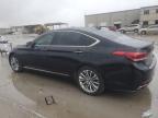 2017 Genesis G80 Base en Venta en Wilmer, TX - Side