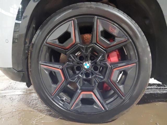 2024 BMW XM LABEL 5DR AUTO