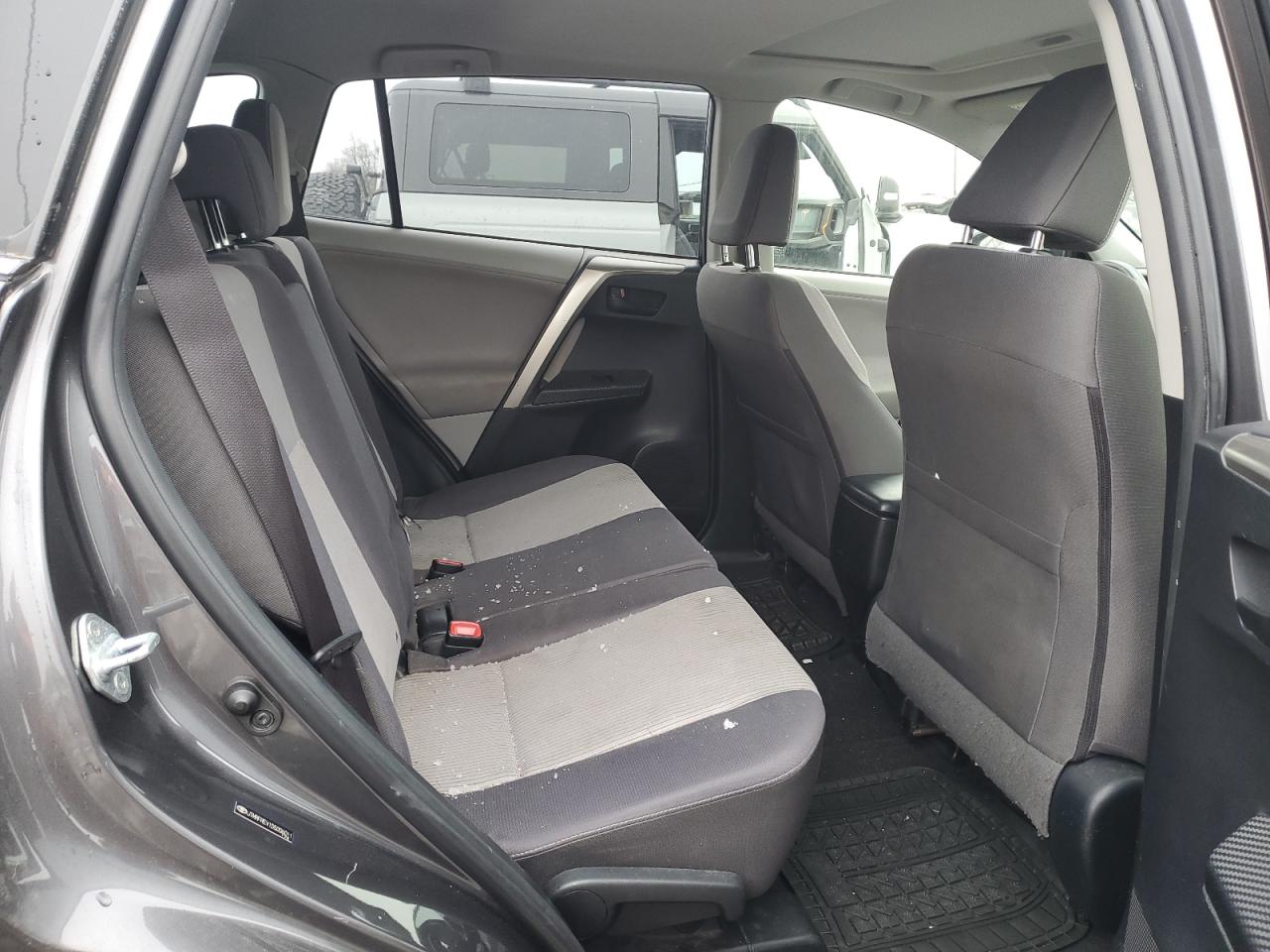 2013 Toyota RAV 4 - Image 11