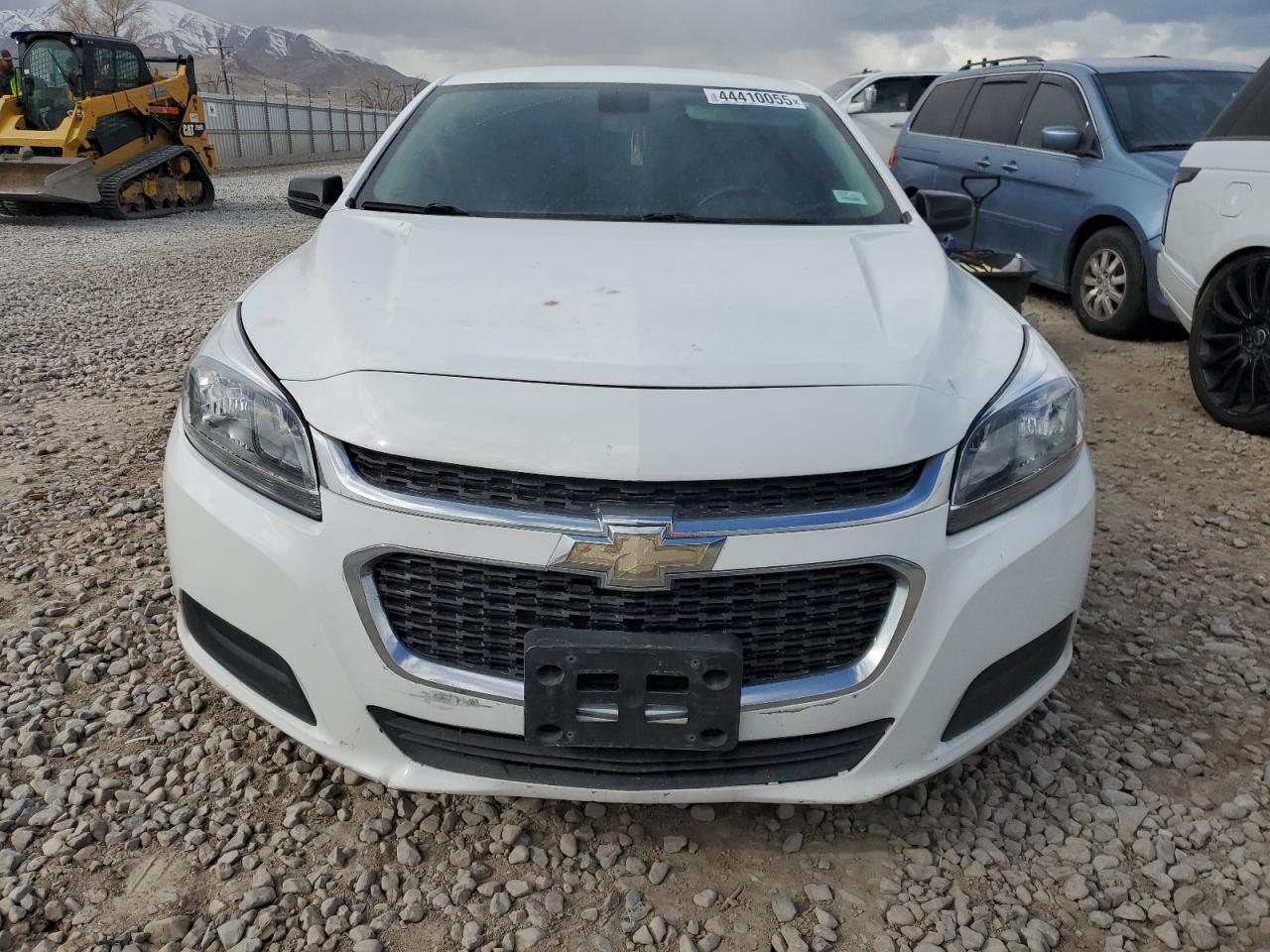 2016 Chevrolet Malibu - Image 5