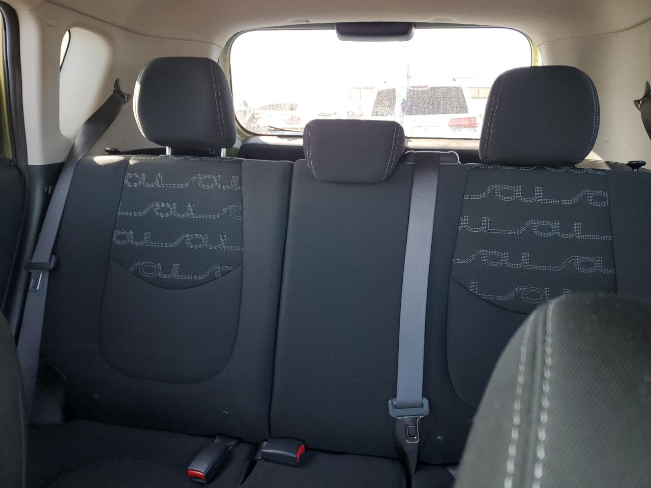 2012 Kia Soul - Image 10