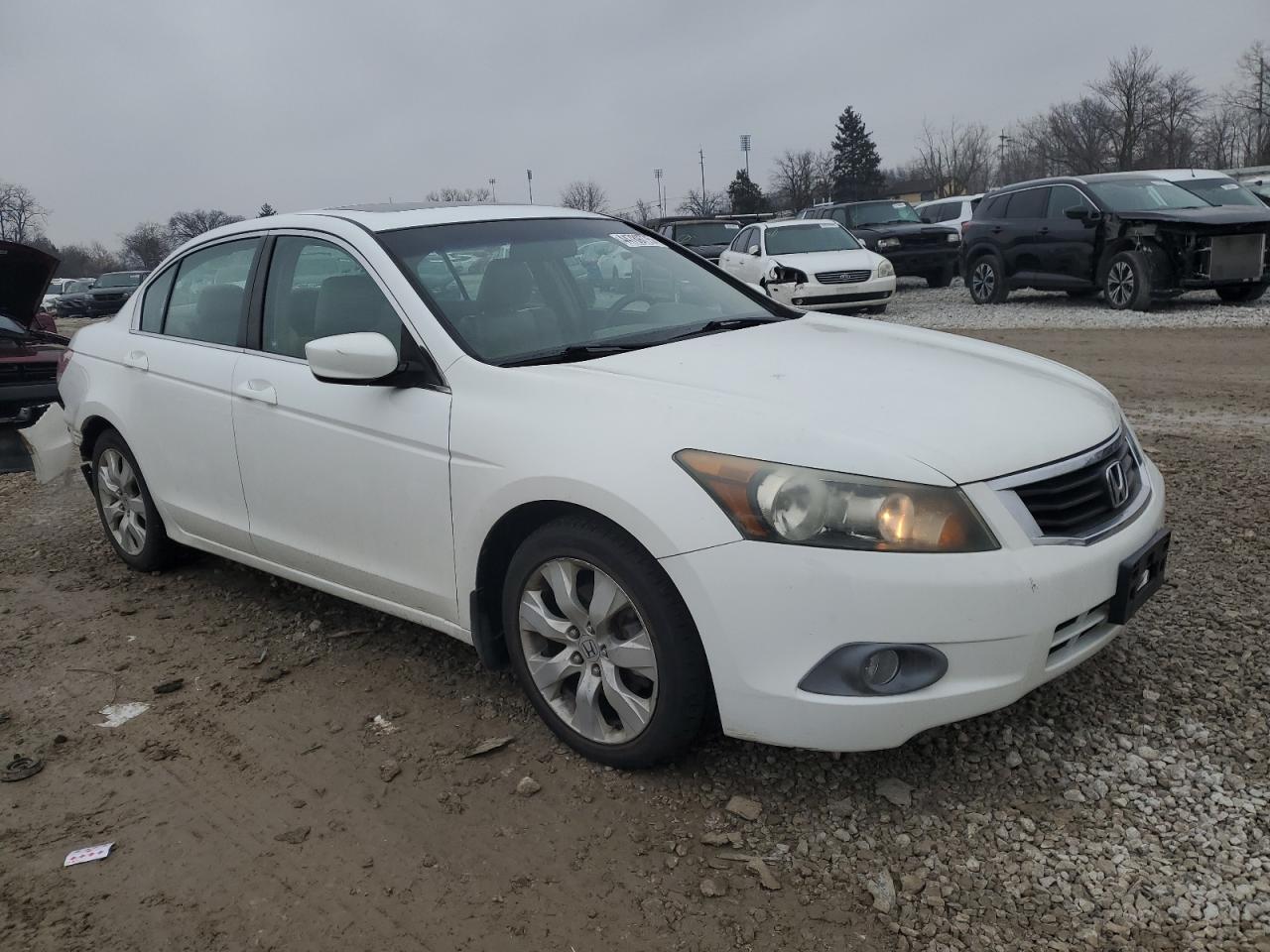 2008 Honda Accord - Image 4
