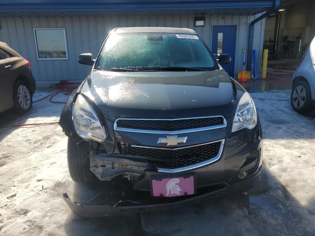 2012 Chevrolet Equinox - Image 5