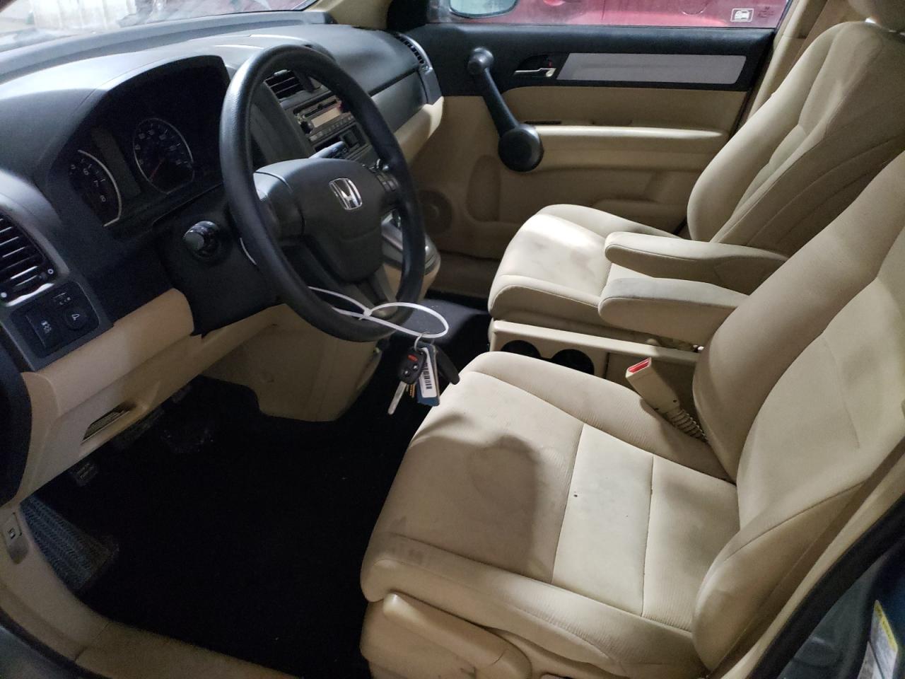 2011 Honda CR-V - Image 7
