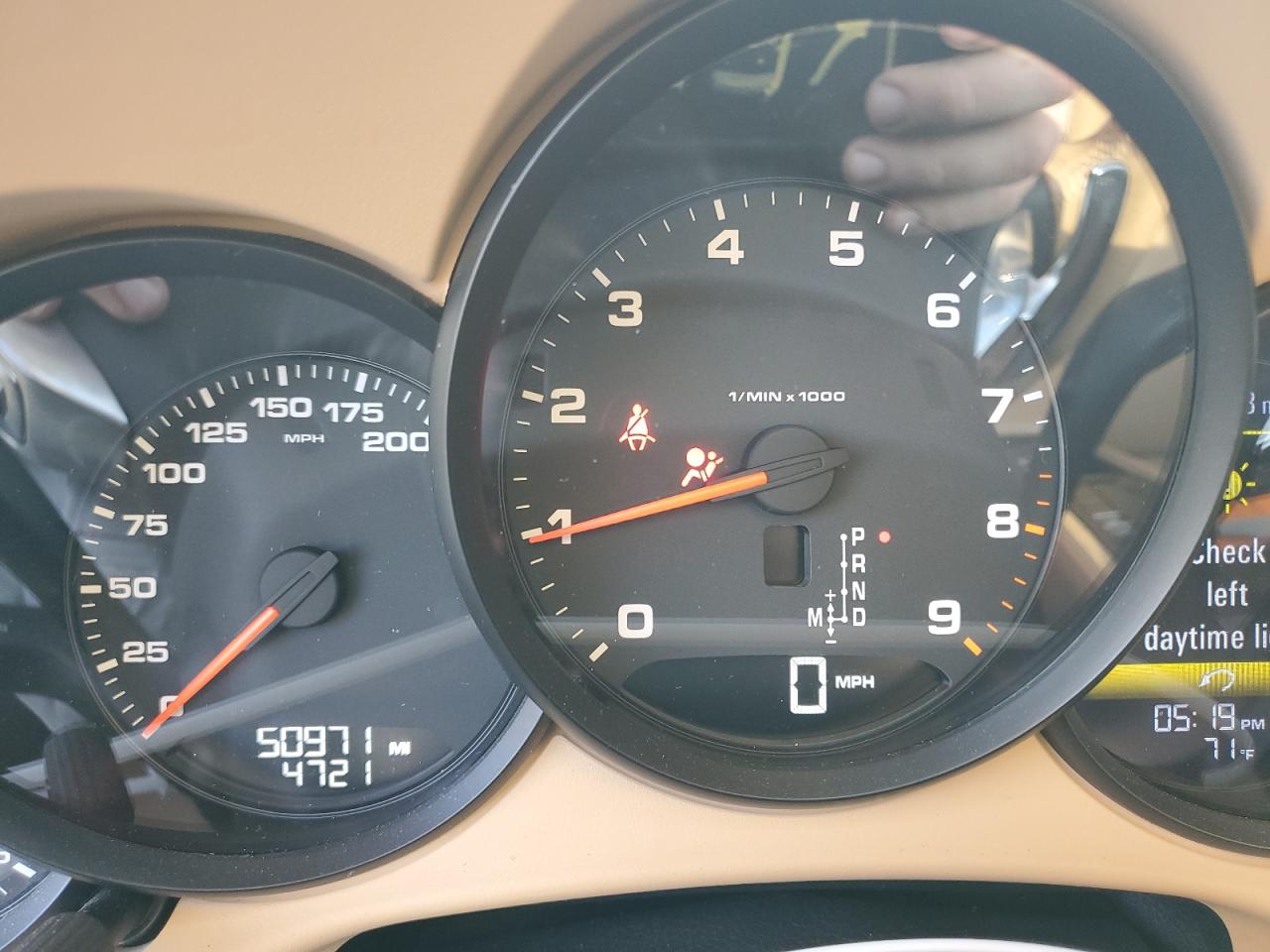2012 Porsche 911 - Image 9