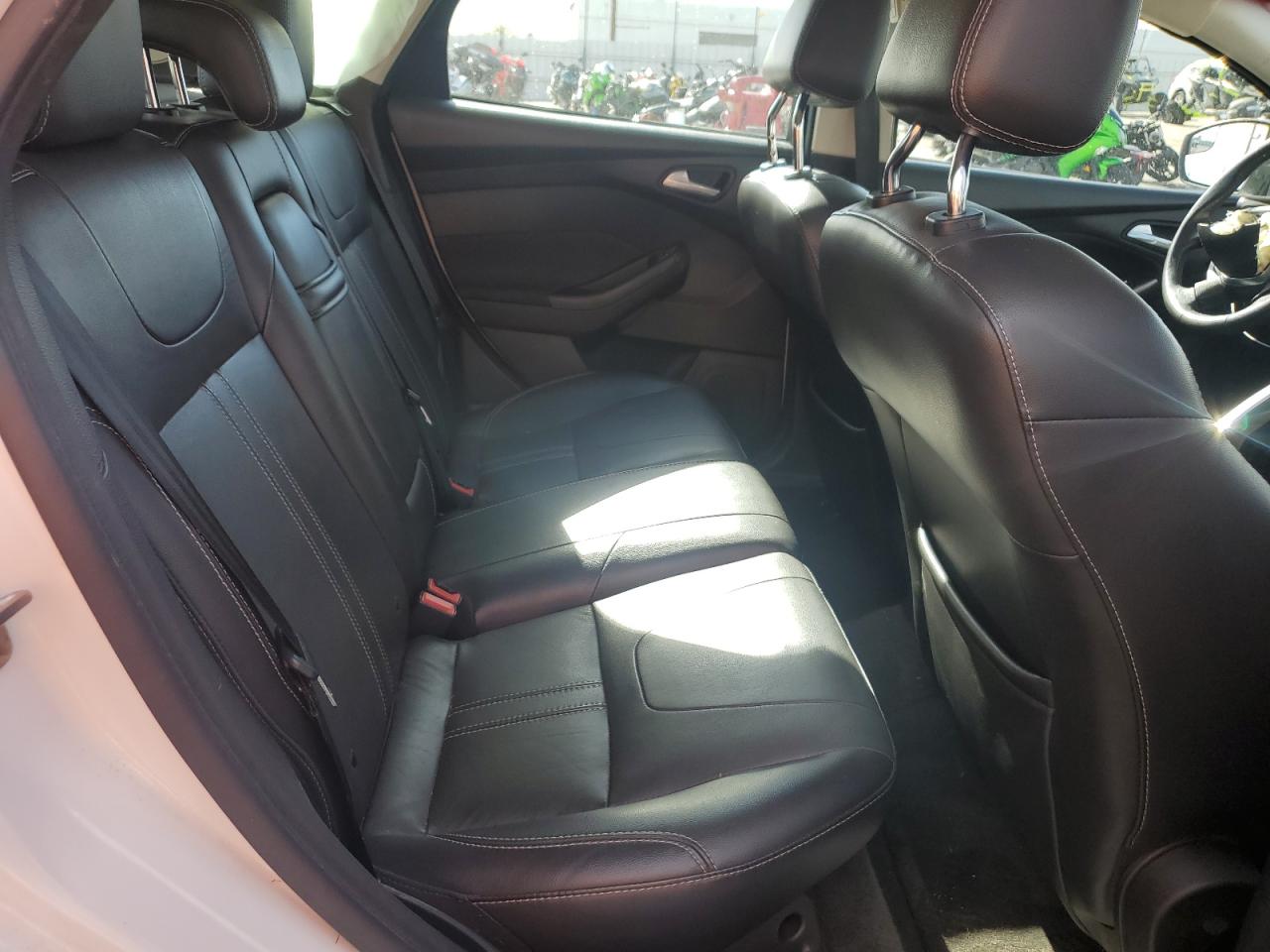 2012 Ford Focus - Image 10