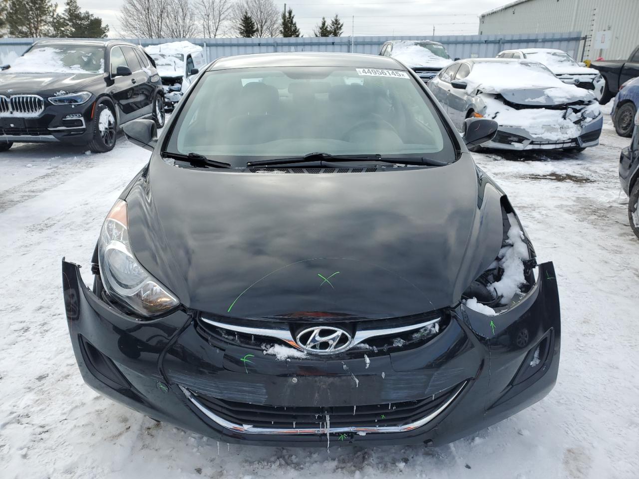 2013 Hyundai Elantra - Image 5