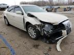 2011 Buick Lucerne Cxl იყიდება Pekin-ში, IL - Front End