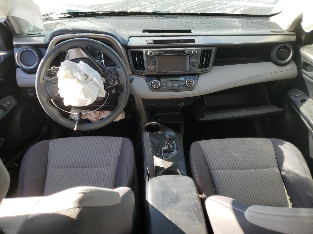 2013 Toyota RAV 4 - Image 8