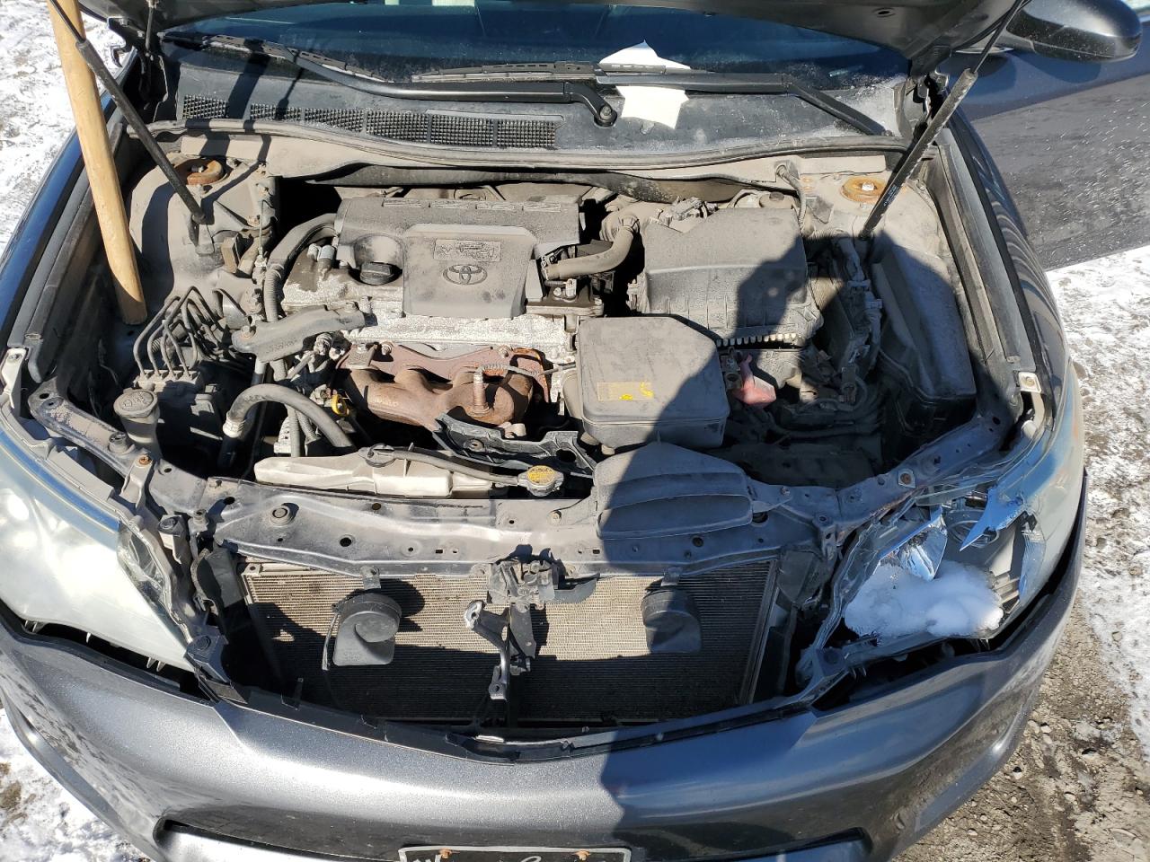 2012 Toyota Camry - Image 11