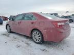 2014 Toyota Camry Se продається в Elgin, IL - Front End