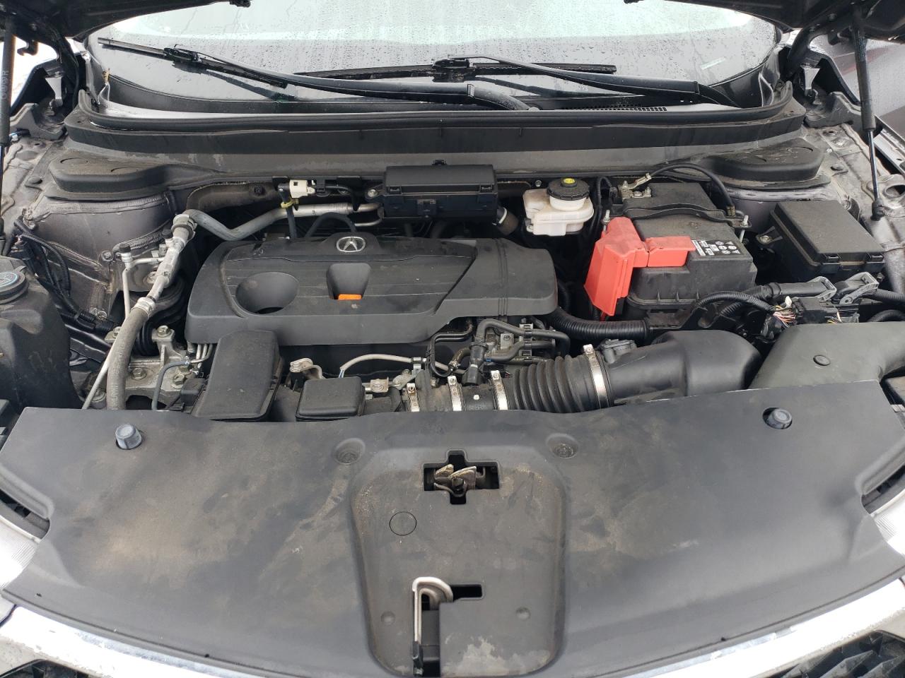2019 Acura RDX - Image 12