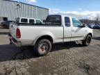 1999 Ford F150  en Venta en Portland, OR - Front End