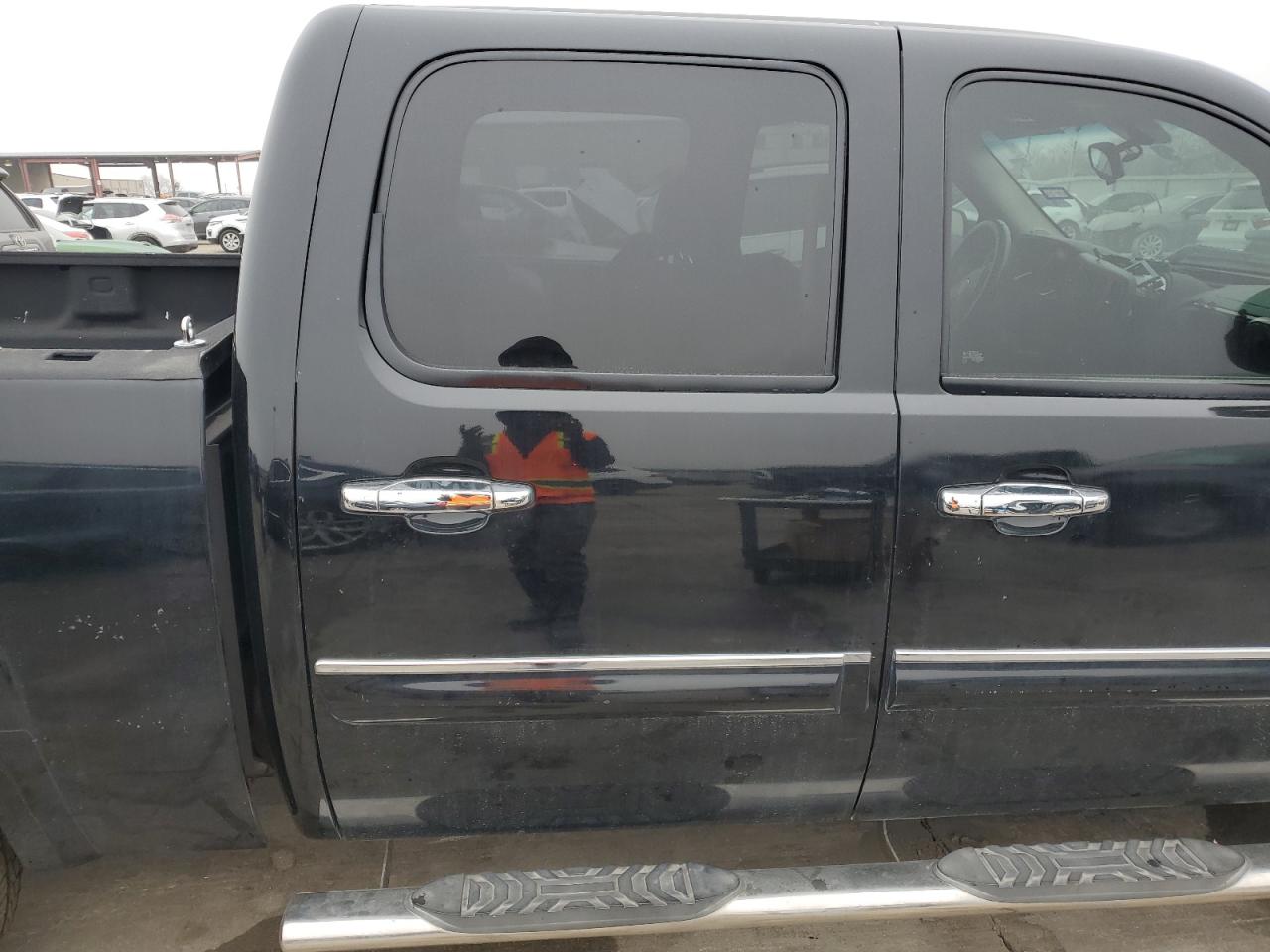 2009 GMC Sierra - Image 10