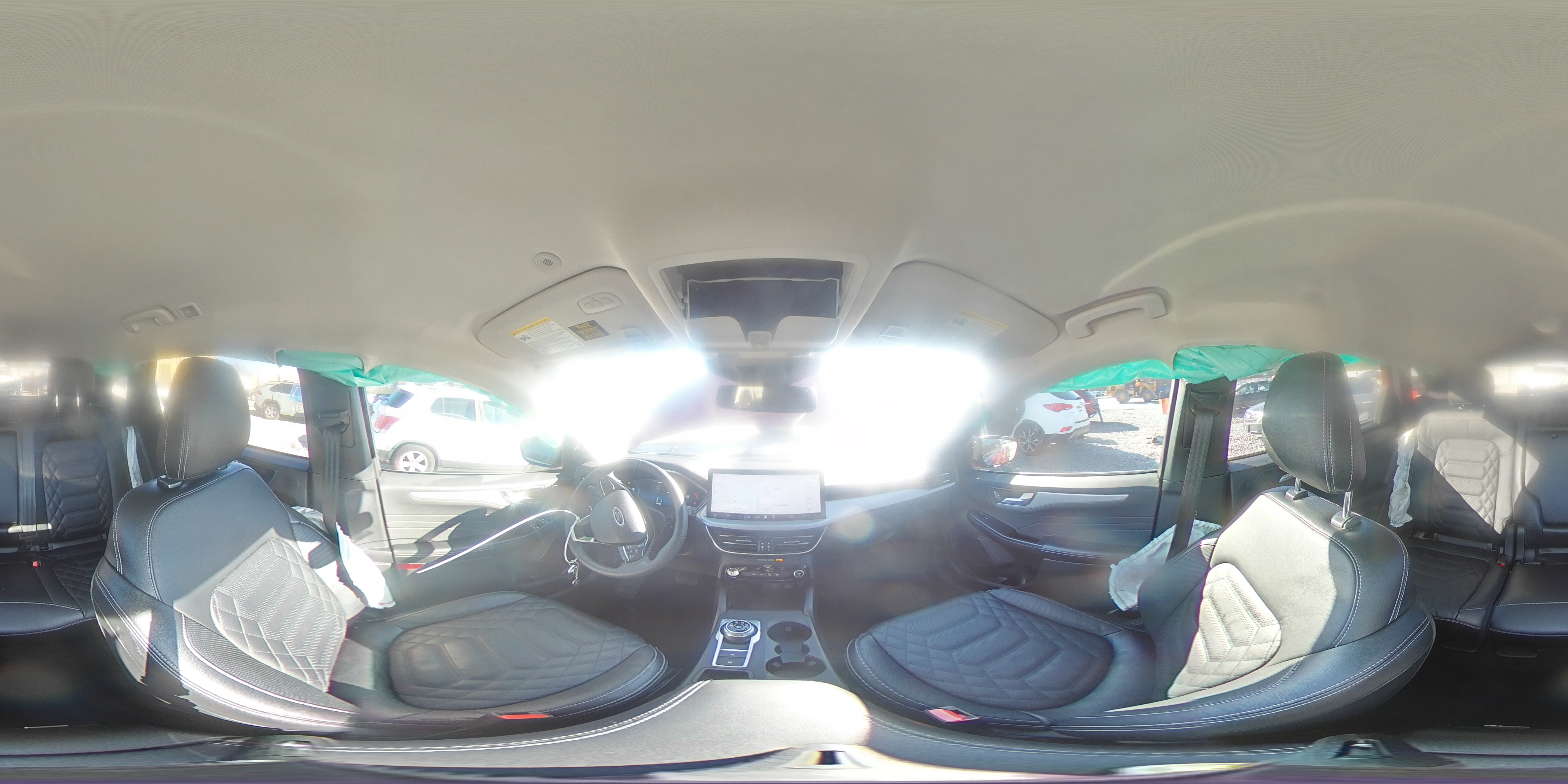 2023 Ford Escape - Image 15