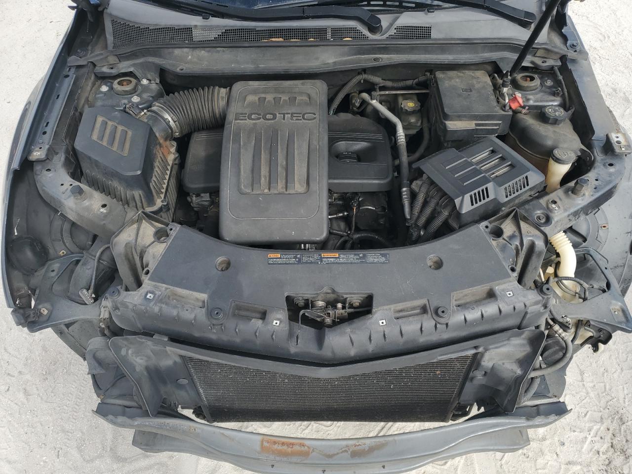 2010 Chevrolet Equinox - Image 12