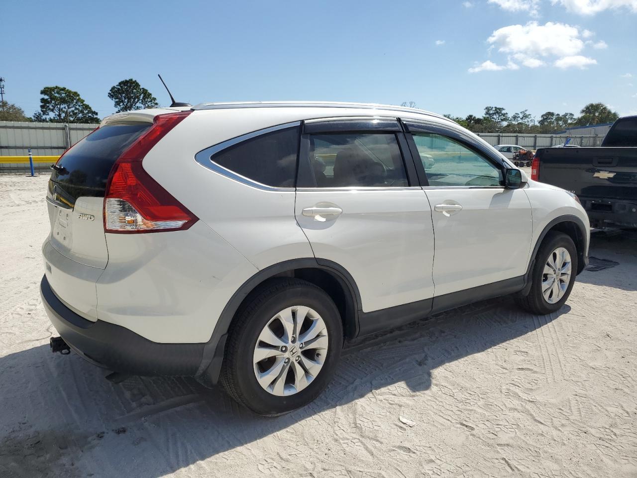 2014 Honda CR-V - Image 3