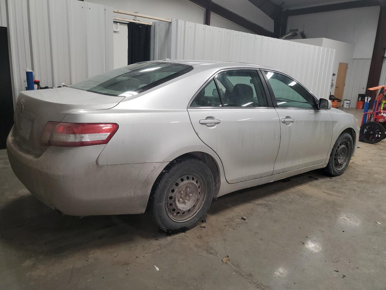2010 Toyota Camry - Image 3