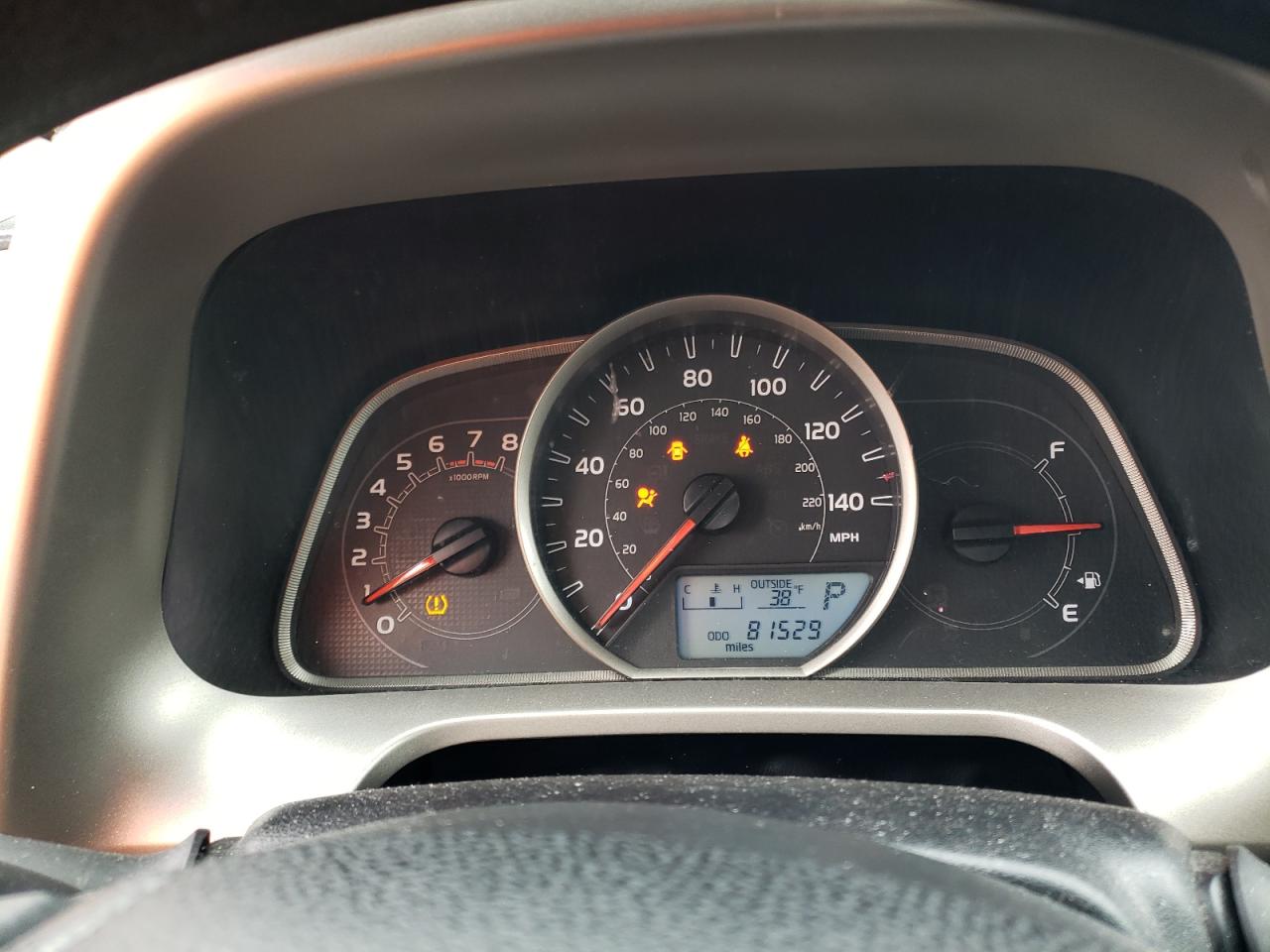 2013 Toyota RAV 4 - Image 9