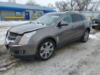 2012 Cadillac Srx Premium Collection de vânzare în Wichita, KS - Front End