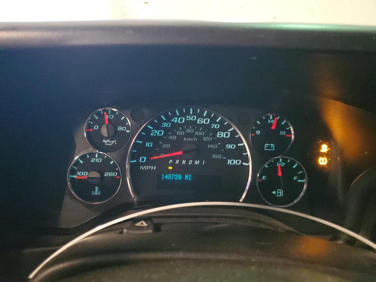 2014 Chevrolet Express G2500 VIN: 1GCWGFCB5E1130248 Lot: 45773125