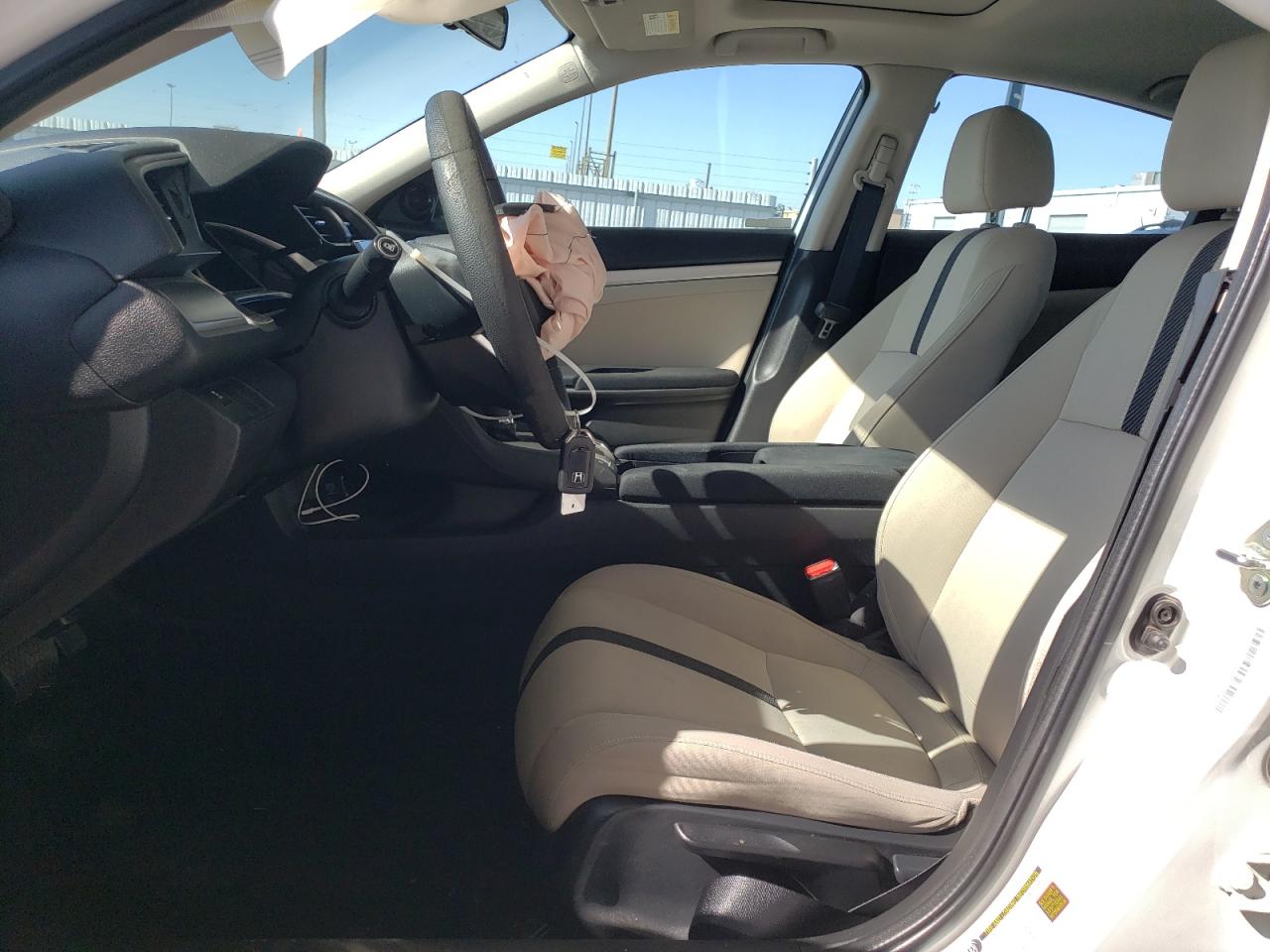 2016 Honda Civic - Image 7