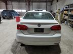 2011 Volkswagen Jetta Tdi na sprzedaż w Chambersburg, PA - Front End