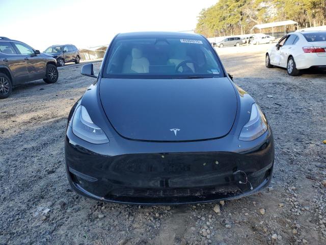  TESLA MODEL Y 2024 Czarny
