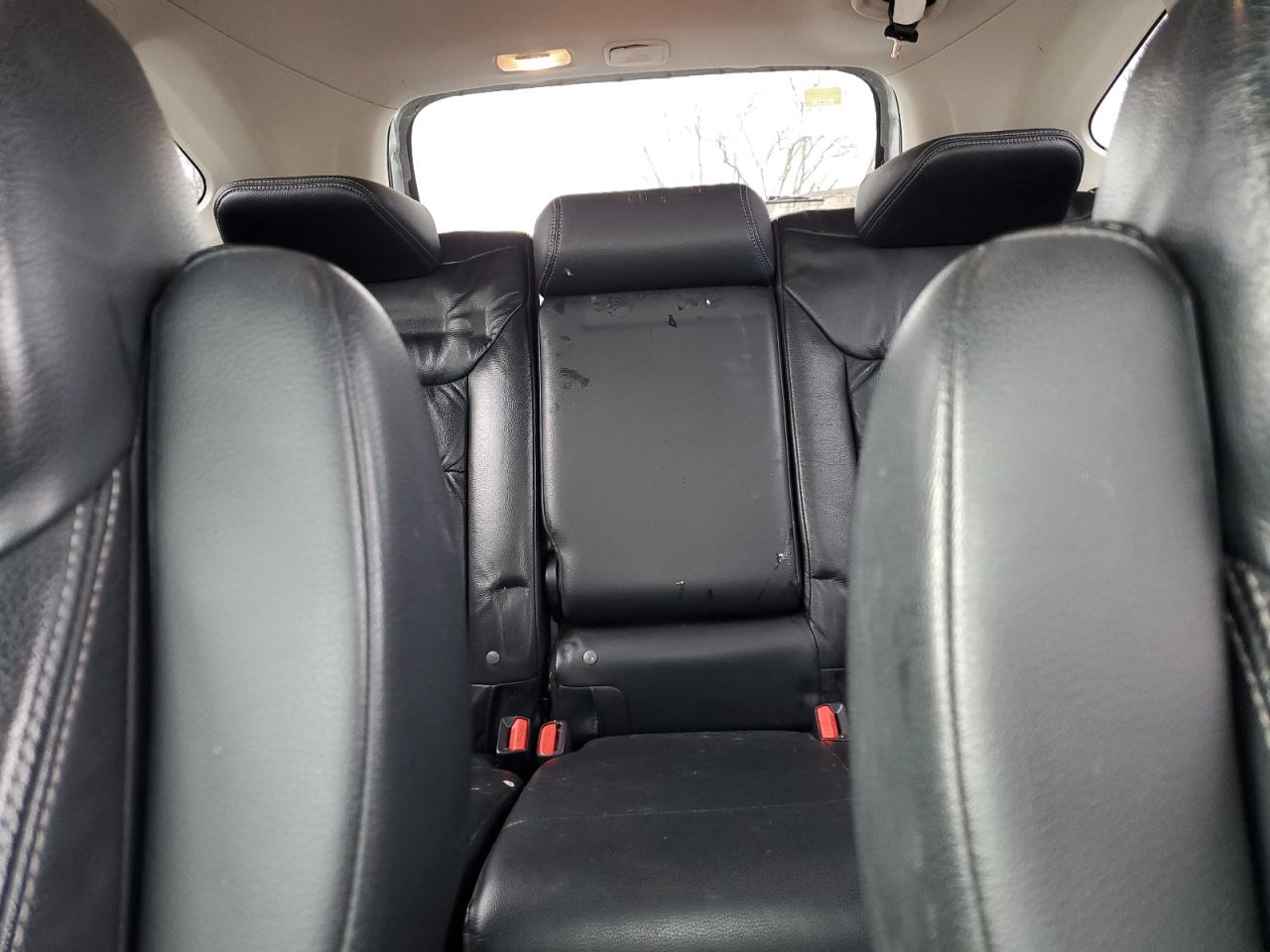 2012 Honda CR-V - Image 10