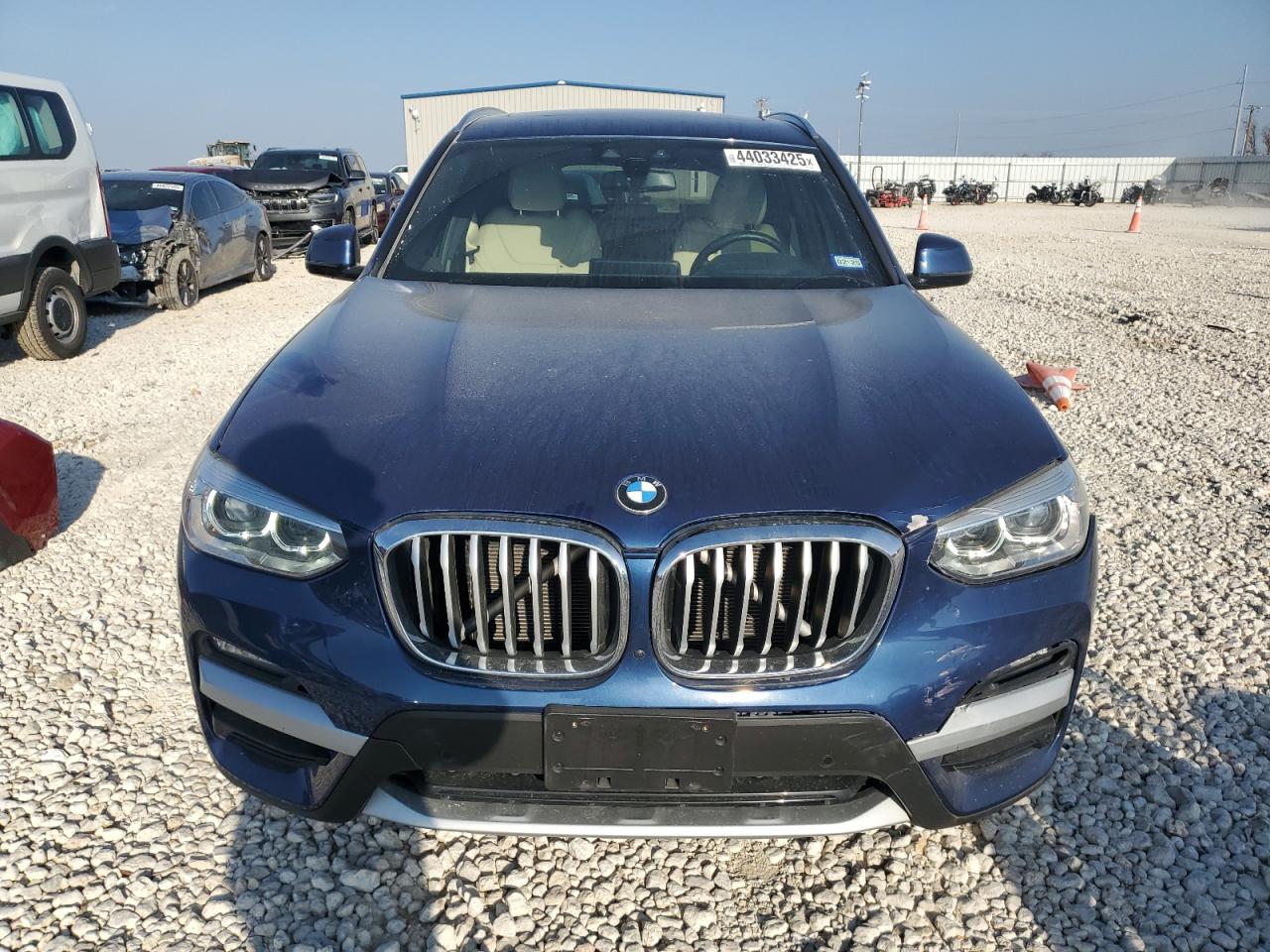 2021 BMW X3 - Image 5