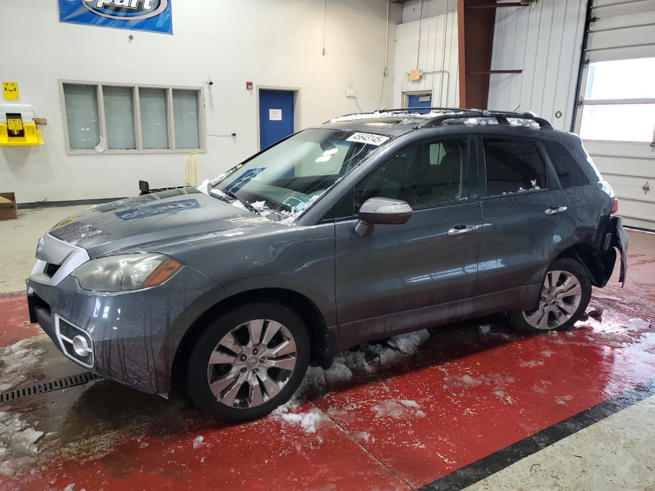 2012 Acura RDX - Image 1