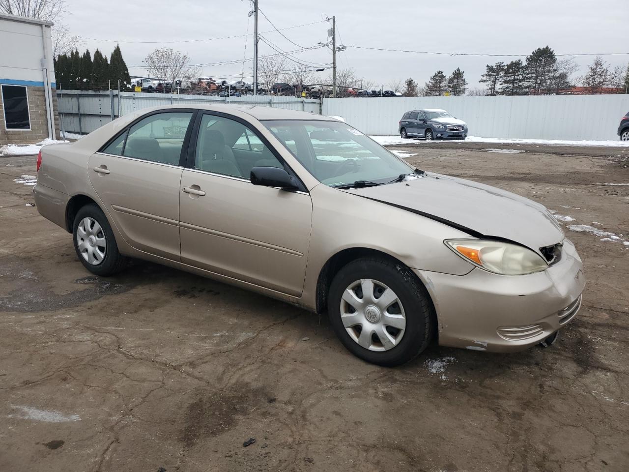 2004 Toyota Camry - Image 4