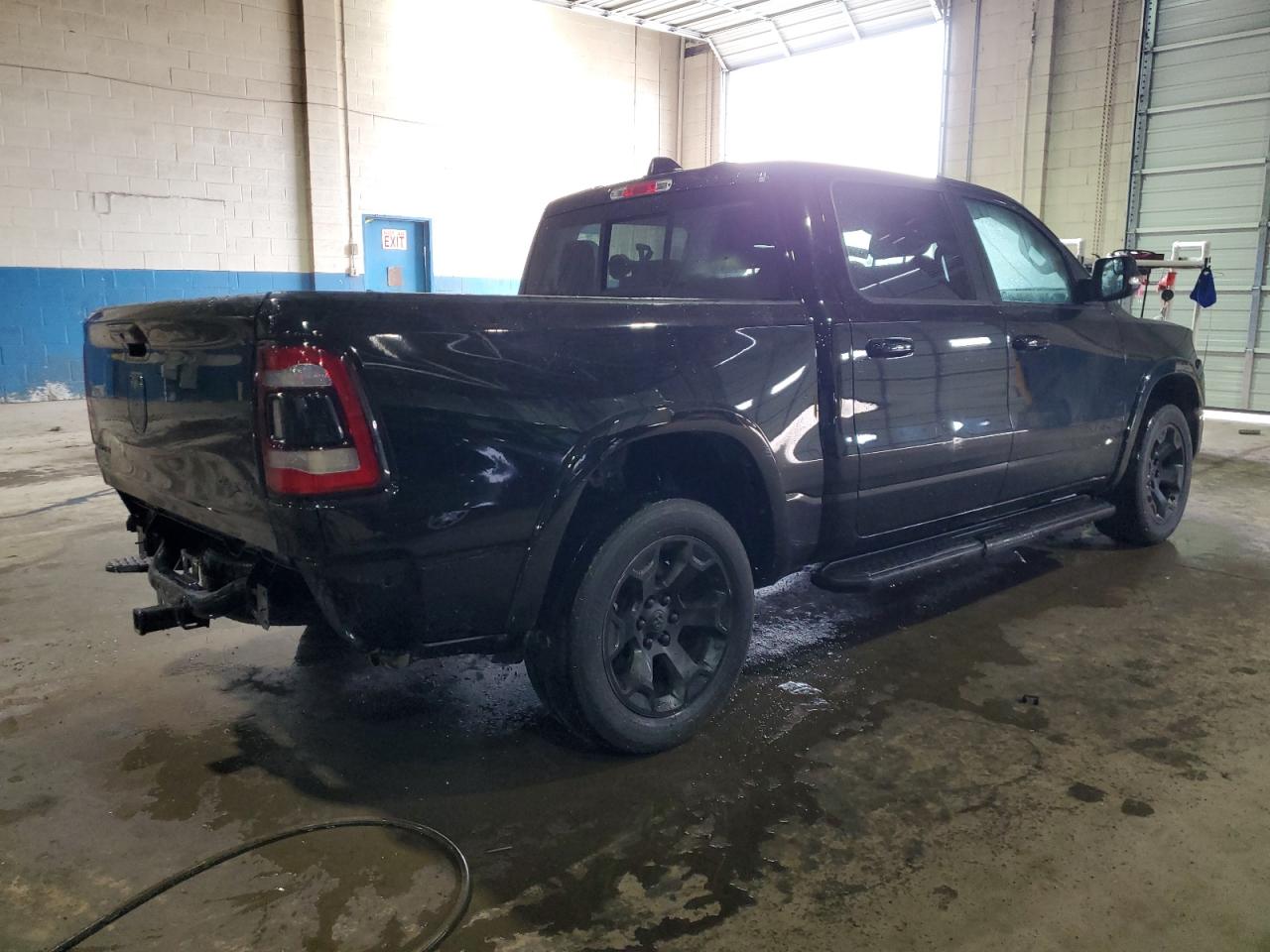 2022 RAM 1500 - Image 3